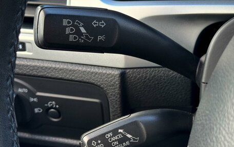 Volkswagen Touareg III, 2017 год, 3 099 000 рублей, 18 фотография