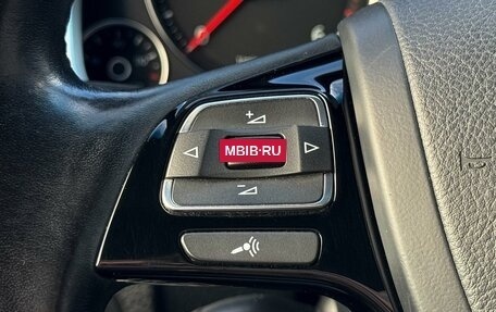 Volkswagen Touareg III, 2017 год, 3 099 000 рублей, 17 фотография