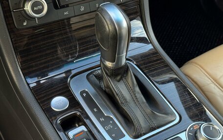 Volkswagen Touareg III, 2017 год, 3 099 000 рублей, 24 фотография