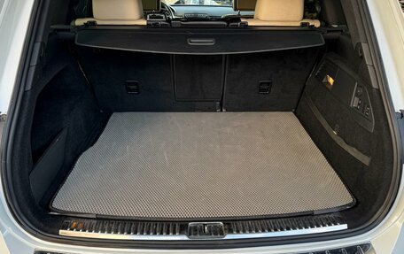 Volkswagen Touareg III, 2017 год, 3 099 000 рублей, 27 фотография