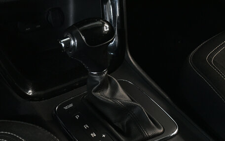 KIA cee'd III, 2013 год, 999 000 рублей, 12 фотография