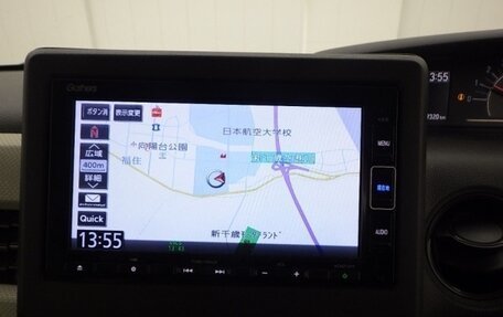 Honda N-BOX II, 2021 год, 642 587 рублей, 9 фотография