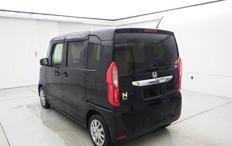 Honda N-BOX II, 2021 год, 642 587 рублей, 4 фотография