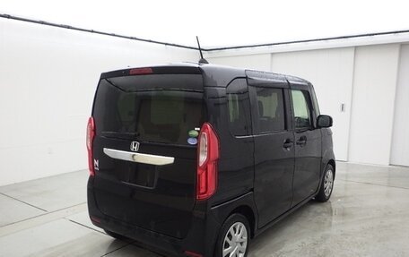Honda N-BOX II, 2021 год, 642 587 рублей, 5 фотография