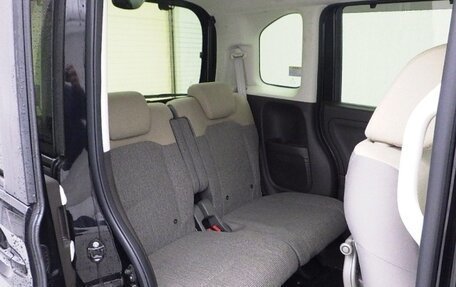 Honda N-BOX II, 2021 год, 642 587 рублей, 8 фотография