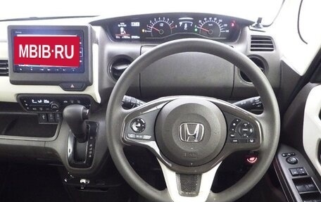 Honda N-BOX II, 2021 год, 642 587 рублей, 6 фотография