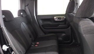 Honda N-WGN, 2021 год, 763 900 рублей, 7 фотография