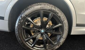 BMW X7, 2024 год, 12 250 000 рублей, 5 фотография