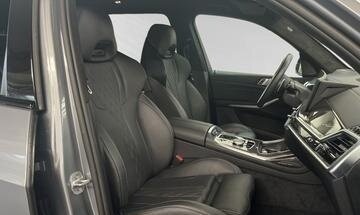 BMW X7, 2024 год, 12 250 000 рублей, 6 фотография