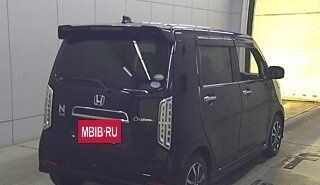 Honda N-WGN, 2021 год, 763 900 рублей, 4 фотография
