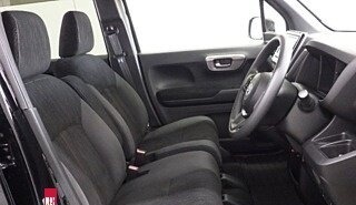 Honda N-WGN, 2021 год, 763 900 рублей, 6 фотография