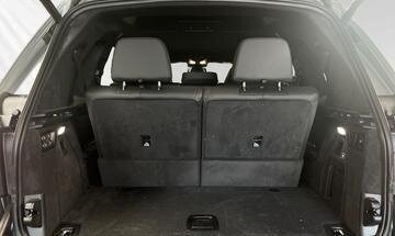 BMW X7, 2024 год, 12 250 000 рублей, 11 фотография