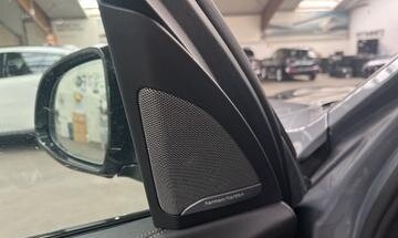 BMW X7, 2024 год, 12 250 000 рублей, 13 фотография