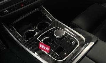 BMW X7, 2024 год, 12 250 000 рублей, 9 фотография