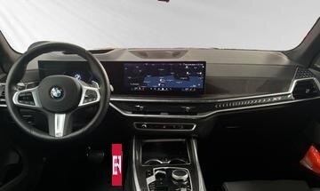 BMW X7, 2024 год, 12 250 000 рублей, 7 фотография