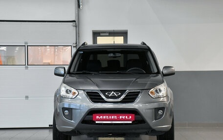 Chery Tiggo (T11), 2014 год, 588 000 рублей, 5 фотография