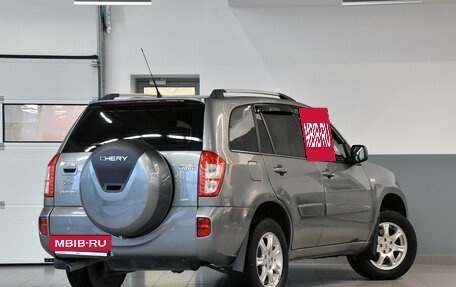 Chery Tiggo (T11), 2014 год, 588 000 рублей, 3 фотография