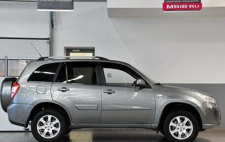 Chery Tiggo (T11), 2014 год, 588 000 рублей, 4 фотография