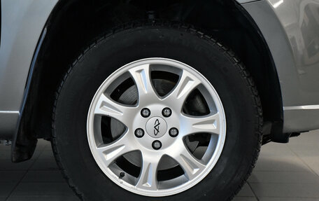 Chery Tiggo (T11), 2014 год, 588 000 рублей, 10 фотография