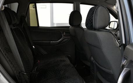 Chery Tiggo (T11), 2014 год, 588 000 рублей, 16 фотография