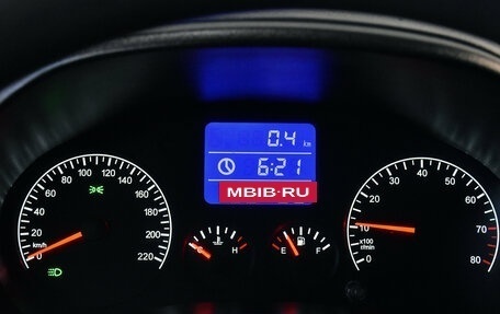 Chery Tiggo (T11), 2014 год, 588 000 рублей, 15 фотография