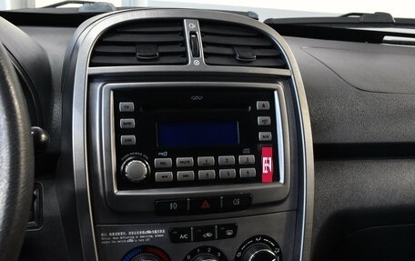 Chery Tiggo (T11), 2014 год, 588 000 рублей, 13 фотография