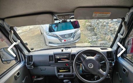 Nissan NV100 Clipper I рестайлинг, 2011 год, 317 000 рублей, 5 фотография