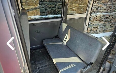 Nissan NV100 Clipper I рестайлинг, 2011 год, 317 000 рублей, 6 фотография