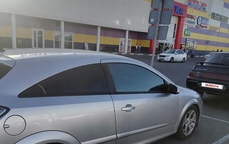 Opel Astra H, 2007 год, 450 000 рублей, 3 фотография