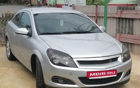 Opel Astra H, 2007 год, 450 000 рублей, 2 фотография