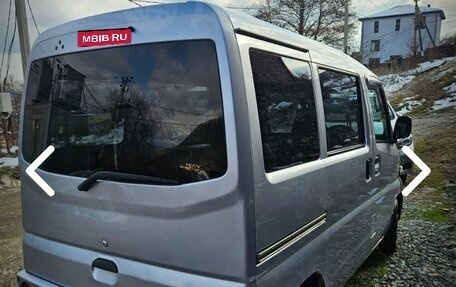 Nissan NV100 Clipper I рестайлинг, 2011 год, 317 000 рублей, 3 фотография