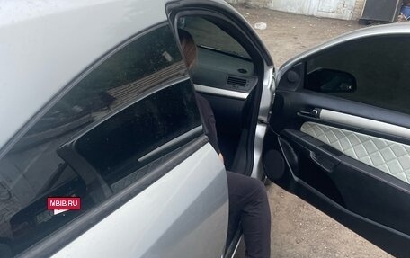 Opel Astra H, 2007 год, 450 000 рублей, 6 фотография