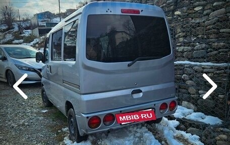 Nissan NV100 Clipper I рестайлинг, 2011 год, 317 000 рублей, 4 фотография
