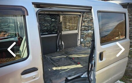 Nissan NV100 Clipper I рестайлинг, 2011 год, 317 000 рублей, 7 фотография