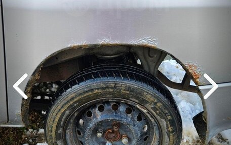 Nissan NV100 Clipper I рестайлинг, 2011 год, 317 000 рублей, 11 фотография