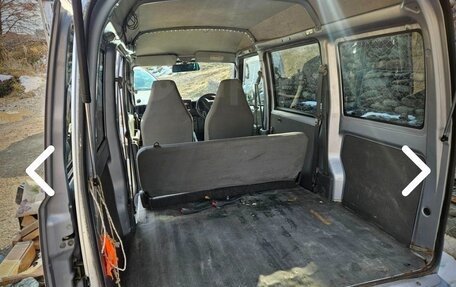 Nissan NV100 Clipper I рестайлинг, 2011 год, 317 000 рублей, 8 фотография