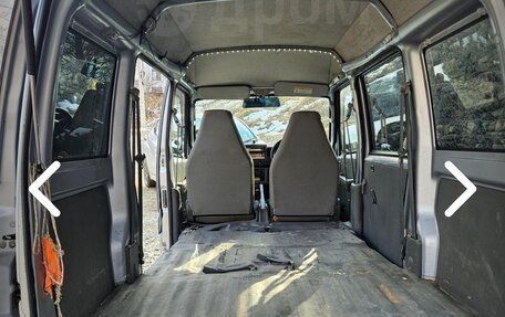 Nissan NV100 Clipper I рестайлинг, 2011 год, 317 000 рублей, 9 фотография