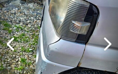 Nissan NV100 Clipper I рестайлинг, 2011 год, 317 000 рублей, 10 фотография