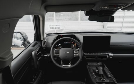 Haval H7, 2025 год, 3 810 600 рублей, 22 фотография