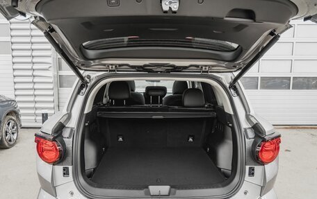 Haval H7, 2025 год, 3 810 600 рублей, 31 фотография