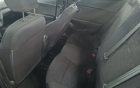 KIA Rio III рестайлинг, 2012 год, 699 000 рублей, 18 фотография