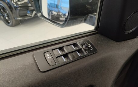 Land Rover Discovery Sport I рестайлинг, 2017 год, 1 987 000 рублей, 5 фотография