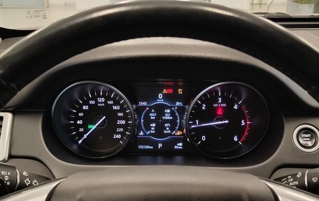 Land Rover Discovery Sport I рестайлинг, 2017 год, 1 987 000 рублей, 16 фотография