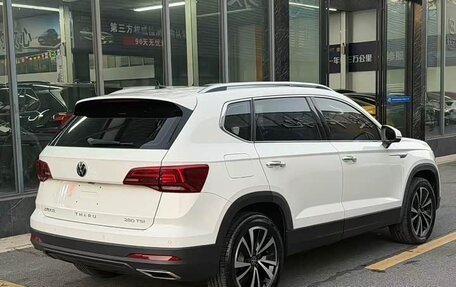 Volkswagen Tharu, 2023 год, 1 800 000 рублей, 4 фотография