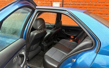 Peugeot 406 I, 2001 год, 300 000 рублей, 4 фотография