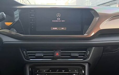 Volkswagen Tharu, 2023 год, 1 800 000 рублей, 9 фотография