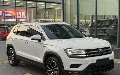 Volkswagen Tharu, 2023 год, 1 800 000 рублей, 3 фотография