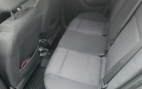 Chevrolet Aveo III, 2011 год, 450 000 рублей, 10 фотография