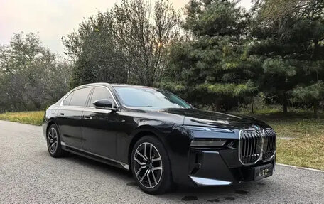BMW 7 серия, 2025 год, 12 641 000 рублей, 1 фотография