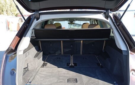 Audi Q7, 2021 год, 8 873 000 рублей, 10 фотография